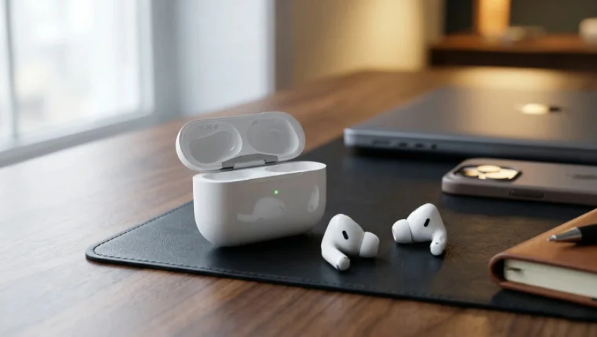 مراجعة AirPods Pro 2 مع التقييم الشامل للمميزات والعيوب